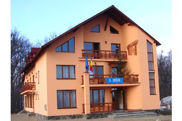 Romania Penzión Ocna Şugatag, Esterno